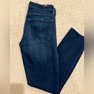 Citizens of humanity jeans